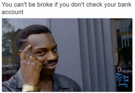 An Analysis of 2017 Memes